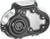 Performance Machine  Vision Clutch Cover W/Bezel  - Contrast Cut Photo - Primary