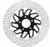 Performance Machine Disc/Carr 11.8 Supra Rr Lt - Contrast Cut Platinum User 3