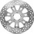 Performance Machine Disc/Carr 11.8 Royce Rr - Chrome User 1