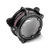 Performance Machine  Vision Air Cleaner W/Bezel - Black Ops 0206-2157-SMB Photo - Primary