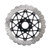 Performance Machine 13 X .20 Speedstar Ff Rcelne - Black Ano Photo - Primary