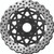 Performance Machine 13 X .20 Speedstar Ff Rcelne - Black Ano User 3