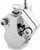 Performance Machine 2 Piston Classic Caliper - Chrome Photo - Primary