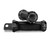 Performance Machine Footpegs Overdrive - Black Ano Photo - Primary