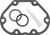 Performance Machine Clutch Slave Rebuild Kit Photo - Primary