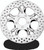 Performance Machine Disc/Carr 11.5 Gatlin Rr - Chrome User 3