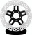 Performance Machine Disc/Carr 11.8 Formula Rr - Contrast Cut Platinum User 3