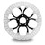 Performance Machine Disc/Carr 13x.20 Sf Galaxy Right - Contrast Cut Platinum Photo - Primary