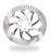 Performance Machine Disc/Carr 13x.20 Sf Torque Fr Right  - Polished Photo - Primary