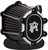 Performance Machine Fast Air Intake Solution - Contrast Cut 0206-2050-BM User 3