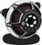 Performance Machine Air Cleaner Max HP - Contrast Cut 0206-2078-BM Photo - Primary