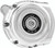 Performance Machine Vintage Air Cleaner - Chrome User 3 Performance Machine Vintage Air Cleaner - Chrome User 3