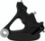 Performance Machine 00-06 Softail Rr Brake 1 Pc - Black Ops Photo - Primary Performance Machine 00-06 Softail Rr Brake 1 Pc - Black Ops Photo - Primary