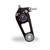 Performance Machine Front Bracket 11.5in x 125x2 3/4 Axle - Contrast Cut Photo - Primary