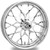 Performance Machine 21x3.5 Forged Wheel Galaxy  - Chrome 1202-7106P-GAL-CH Photo - Primary