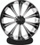 Performance Machine 21x3.5 Forged Wheel Revel  - Contrast Cut Platinum 1202-7106P-RELAJ-BMP Photo - Primary