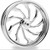 Performance Machine 21x3.5 Forged Wheel Torque  - Chrome 1202-7106R-TORAM-CH Photo - Primary