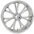Performance Machine 21x3.5 Forged Wheel Virtue  - Chrome 1204-7106P-VIR-CH Photo - Primary