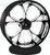 Performance Machine 23x3.5 Forged Wheel Luxe  - Contrast Cut Platinum 1204-7306R-LUX-BMP User 3