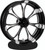 Performance Machine 23x3.5 Forged Wheel Paramount  - Contrast Cut Platinum 1204-7306R-PAR-BMP User 3
