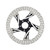 Performance Machine Disc/Carr 11.5 Cruise Rr Lt - Contrast Cut Platinum Photo - Primary
