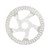 Performance Machine Disc/Carr 11.8 Cruise Fr Lt - Contrast Cut Platinum Photo - Primary