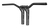 Performance Machine Phatbar/Riser Kit-Int Wire - Black Ops User 1