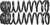 Progressive 03-1331B Mag Spring 70-130B - 03-1331B User 3
