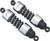 Progressive Cruiser 412 Series Shocks 12.0in - Chrome - 412-4228C User 3
