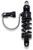 Progressive 18-Up Harley Softail 465 Series Shocks 13.1in w/RAP Heavy Duty - Black - 465-5048B Photo - Primary