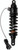 Progressive 18-Up Harley Softail 465 Series Shocks 13.1in w/RAP Heavy Duty - Black - 465-5048B User 3