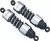 Progressive Cruiser 412 Series Shocks 12.5in - Chrome - 412-4214C User 3
