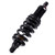 Progressive 18-Up Harley Softail 465 Series Shocks 13.1in - Black - 465-1185B Photo - Primary