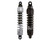Progressive Harley 444 Series Shocks 12.0in - Chrome - 444-4058C Photo - Primary