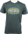 ProTaper Tee 2X-Large - Dark Grey - 802236 User 3