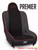 PRP Premier High Back Rear Suspension Seat Photo - Primary