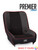 PRP Premier Low Back Suspension Seat - Extra Wide Photo - Primary