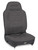 PRP Enduro High Back Reclining Suspension Seat (Passenger Side) - All Grey Photo - Primary