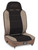 PRP Enduro High Back Reclining Suspension Seat (Passenger Side) - Tan / Black Photo - Primary