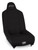 PRP Roadster High Back Suspension Seat - All Black Photo - Primary