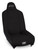 PRP Roadster High Back Suspension Seat - All Black Photo - Primary