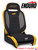 PRP Enduro Elite Reclining Suspension Seat (Driver Side) Photo - Primary