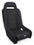 PRP GT3 Rear Suspension Seat- All Black Photo - Primary