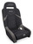 PRP GT3 Rear Suspension Seat- Black/Grey Photo - Primary