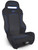 PRP XC Rear Suspension Seat- Black/Blue Photo - Primary