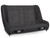 PRP Jeep CJ-7/Wrangler YJ Elite Series Rear Bench- Grey Photo - Primary