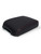 PRP 2016+ Center Console Cover Toyota Tacoma - Black with Red Stitching Photo - Primary