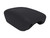 PRP  2018+ Jeep Wrangler JL / Jeep Gladiator JT Center Console Cover - Black/Grey Photo - Primary