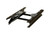 PRP Roadster Suspension Seat Mounts - Pair Photo - Primary