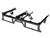 PRP Jeep JKU/JLU Rear Seat or Bench Mount Photo - Primary